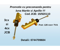 3cx si 4cx jcb piese oferta - 7