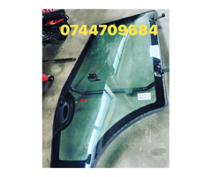 Geam stanga dreapta jcb 3cx 4cx luneta 3cx 4cx parbriz 3cx 4cx