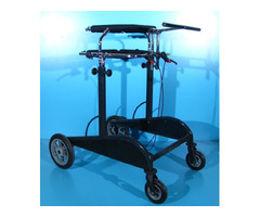 Premergator antrenor de mers Ormesa Dynamico - 4
