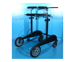 Premergator antrenor de mers Ormesa Dynamico - 6