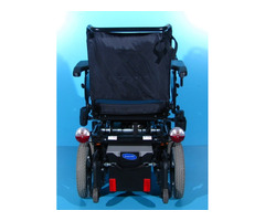 Carucior electric Invacare Bora - 6 km/h - 7