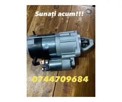 Electrovalva 3cx 4cx  alternator 3cx 4cx electromotor jcb
