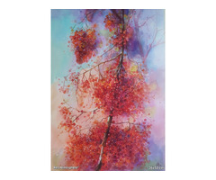 Picturi originale buchete flori - 11