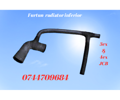 Furtun 3cx 4cx jcb - 9