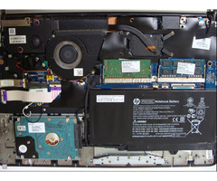 Service laptop Bucuresti - Ilfov Instalare windows la domiciliul clientului