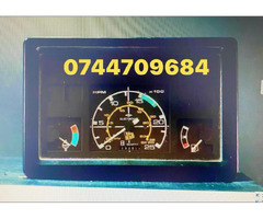 Ceas de ore 3cx 4cx jcb ceas de apa 3cx 4cx jcb - 4