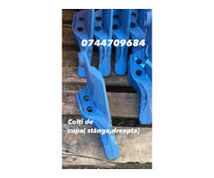 Dinti cupe 3cx 4cx jcb cupe 3cx 4cx jcb - 2