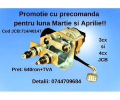 3cx 4cx jcb piese pret accesibil