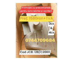 3cx 4cx jcb piese pret accesibil - 6