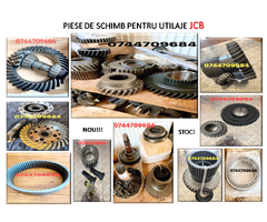 Pret piese jcb 3cx 4cx depozit 3cx 4cx jcb - 2