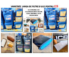 Pret piese jcb 3cx 4cx depozit 3cx 4cx jcb - 13
