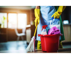 Prestari Servicii de Curatenie