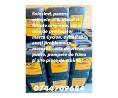 Ulei original 3cx 4cx jcb ulei producator pentru 3cx 4cx - 5