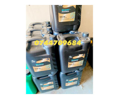 Ulei original 3cx 4cx jcb ulei producator pentru 3cx 4cx - 8