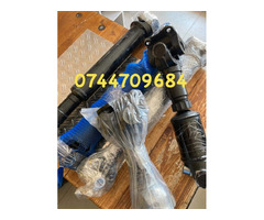 Capat de bara cu bieleta 3cx 4cx jcb cardane 3cx 4cx jcb - 6