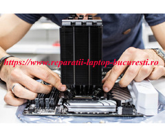 Service Laptop Bucuresti si Ilfov Instalare windows la domiciliul Reparatii PC
