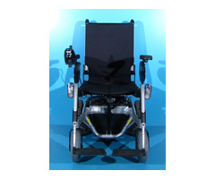 Carucior electric Meyra IChair MC1 - 6 km/h - 5