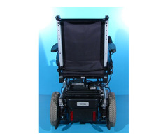 Carucior electric Meyra IChair MC1 - 6 km/h - 9