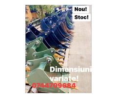 Cupe sapat 3cx 4cx cupe taluz 3cx 4cx cupe multifunctionale 3cx 4cx jcb - 9
