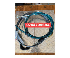 Furtunuri 3cx 4cx cabluri 3cx 4cx jcb - 6