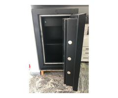 Vand seif metalic 500 kg   110x70x60 cm