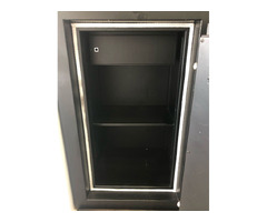 Vand seif metalic 500 kg   110x70x60 cm