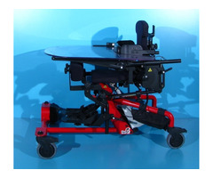 Verticalizator electric  pentru copii EasyStand Bantam - 1