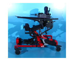 Verticalizator electric  pentru copii EasyStand Bantam - 2