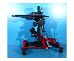 Verticalizator electric  pentru copii EasyStand Bantam - 3