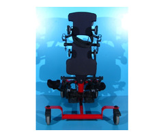 Verticalizator electric  pentru copii EasyStand Bantam - 5
