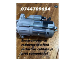 Electromotor 3cx 4cx jcb alternator 3cx 4cx jcb electrovalve 3cx 4cx jcb