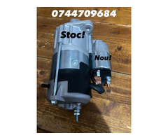 Electromotor 3cx 4cx jcb alternator 3cx 4cx jcb electrovalve 3cx 4cx jcb