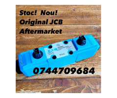 Electromotor 3cx 4cx jcb alternator 3cx 4cx jcb electrovalve 3cx 4cx jcb