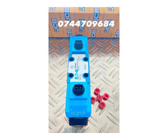 Electromotor 3cx 4cx jcb alternator 3cx 4cx jcb electrovalve 3cx 4cx jcb - 6