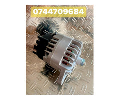 Electromotor 3cx 4cx jcb alternator 3cx 4cx jcb electrovalve 3cx 4cx jcb - 7