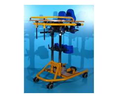 Verticalizator activ pentru copii Rehatec - 2
