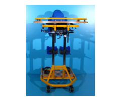 Verticalizator activ pentru copii Rehatec - 3