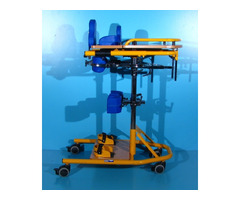 Verticalizator activ pentru copii Rehatec - 5