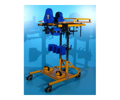 Verticalizator activ pentru copii Rehatec - 6