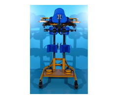 Verticalizator activ pentru copii Rehatec - 7