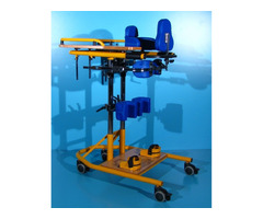 Verticalizator activ pentru copii Rehatec - 9