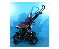 Carucior pentru copii cu dizabilitati Otto Bock Kimba Neo - 1