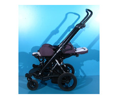 Carucior pentru copii cu dizabilitati Otto Bock Kimba Neo - 2