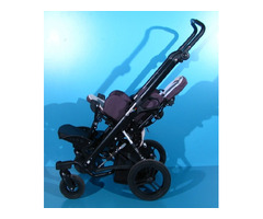 Carucior pentru copii cu dizabilitati Otto Bock Kimba Neo - 3