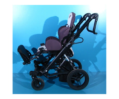 Carucior pentru copii cu dizabilitati Otto Bock Kimba Neo - 4