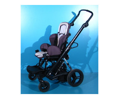 Carucior pentru copii cu dizabilitati Otto Bock Kimba Neo - 5