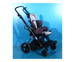 Carucior pentru copii cu dizabilitati Otto Bock Kimba Neo - 7