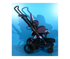 Carucior pentru copii cu dizabilitati Otto Bock Kimba Neo - 8