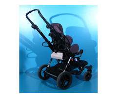 Carucior pentru copii cu dizabilitati Otto Bock Kimba Neo - 9