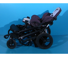Carucior pentru copii cu dizabilitati Otto Bock Kimba Neo - 10